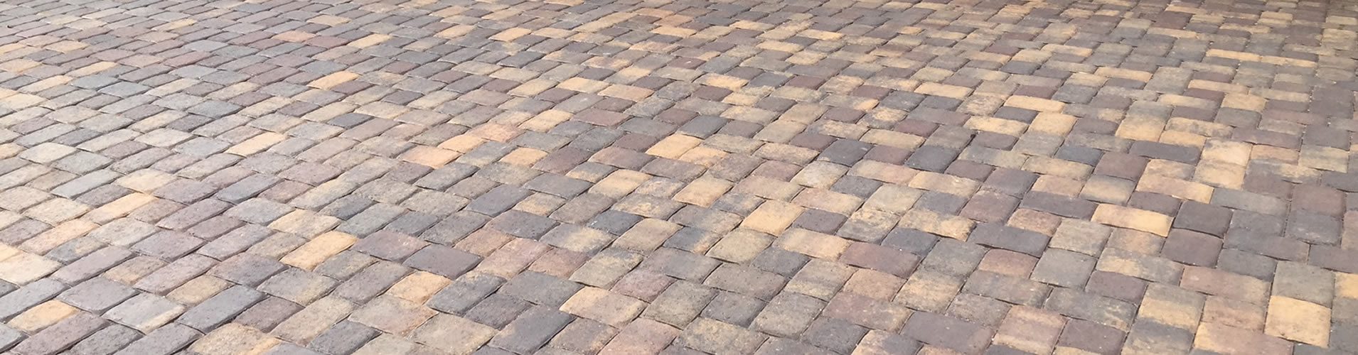 Middle Tennessee Paver Sealing